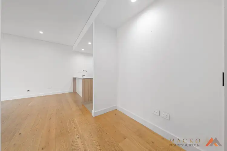 Third view of Homely apartment listing, 1210/13 Verona Drive, Wentworth Point NSW 2127