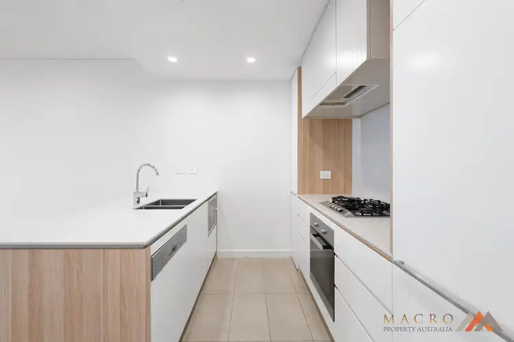 Fourth view of Homely apartment listing, 1210/13 Verona Drive, Wentworth Point NSW 2127