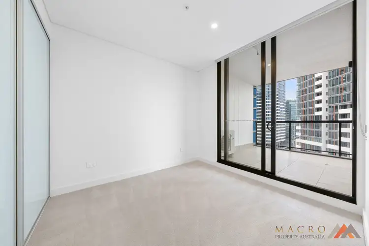 Fifth view of Homely apartment listing, 1210/13 Verona Drive, Wentworth Point NSW 2127