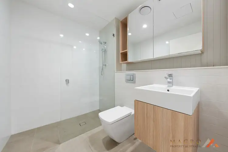 Sixth view of Homely apartment listing, 1210/13 Verona Drive, Wentworth Point NSW 2127