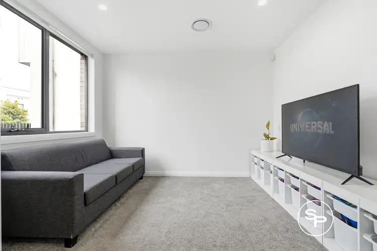 Second view of Homely terrace listing, 44 Brangus Loop, Oran Park NSW 2570