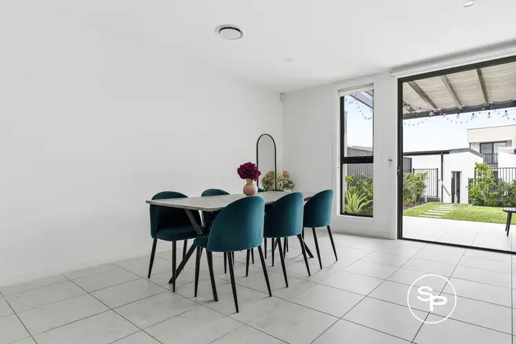 Fourth view of Homely terrace listing, 44 Brangus Loop, Oran Park NSW 2570