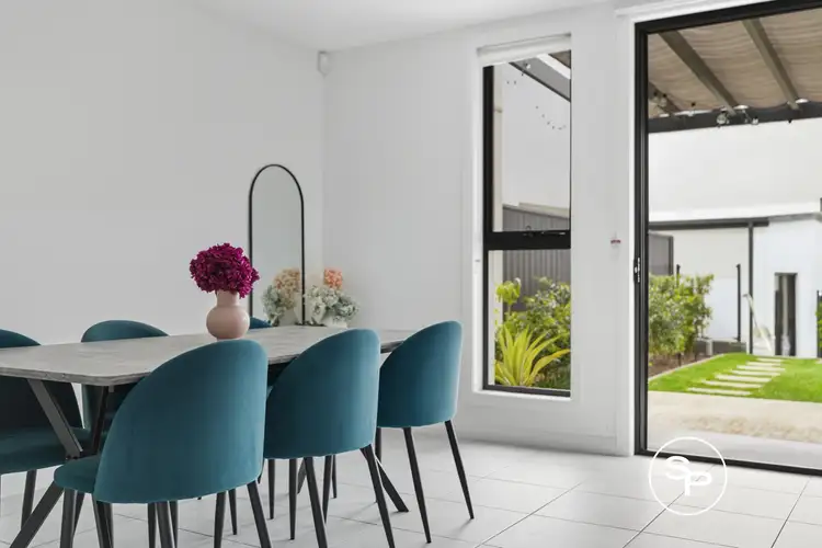 Fifth view of Homely terrace listing, 44 Brangus Loop, Oran Park NSW 2570