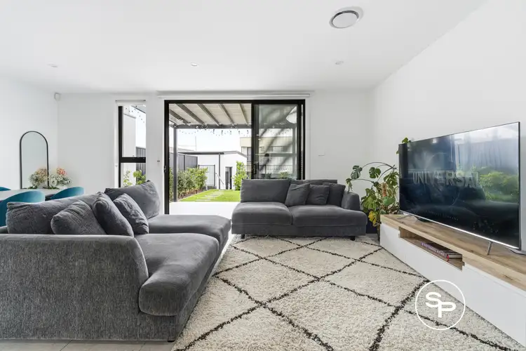 Sixth view of Homely terrace listing, 44 Brangus Loop, Oran Park NSW 2570