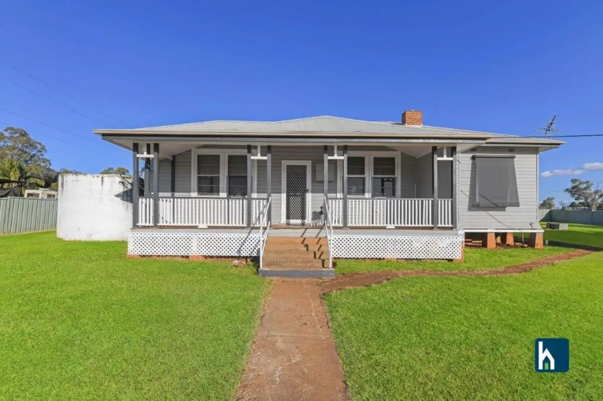 Main view of Homely house listing, 75-77 Nombi Street, Mullaley NSW 2379