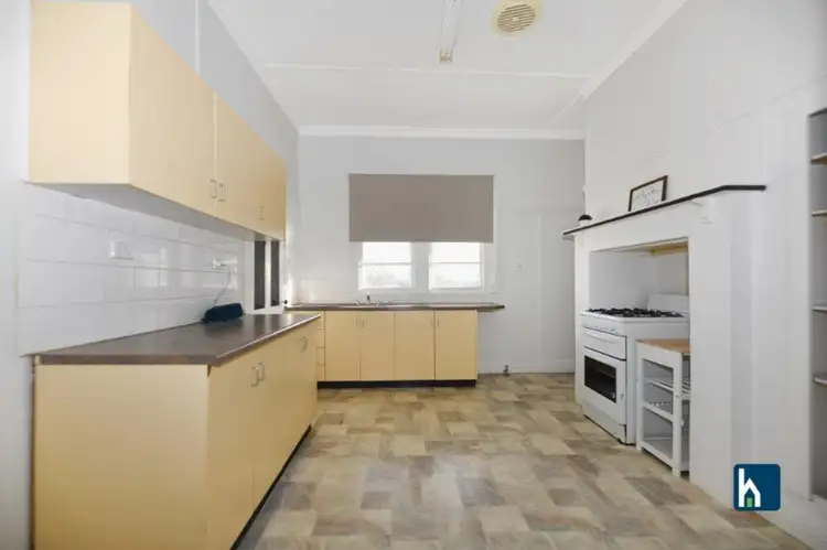 Second view of Homely house listing, 75-77 Nombi Street, Mullaley NSW 2379