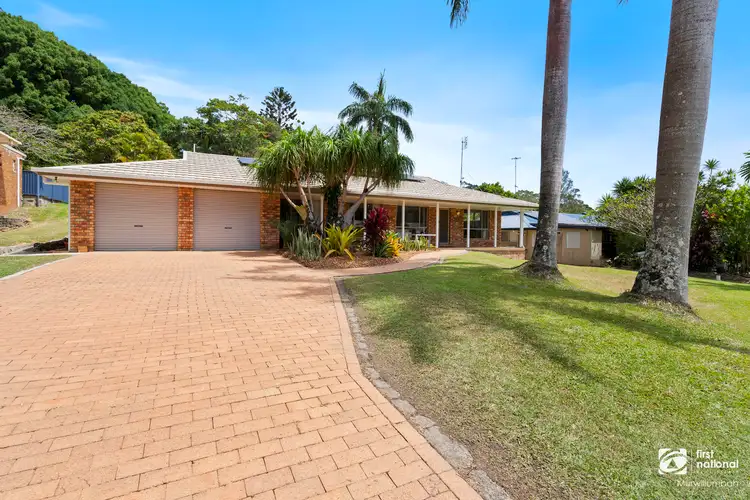 13 Dignan Street, Burringbar NSW 2483