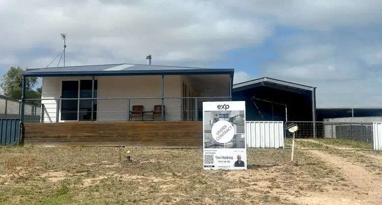 20 Harrys Point Road, Port Hughes SA 5558