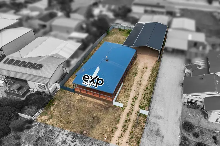 20 Harrys Point Road, Port Hughes SA 5558