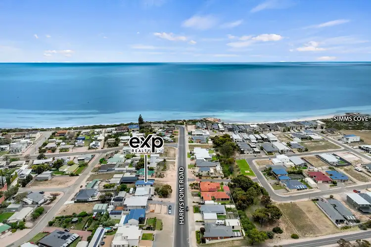 Second view of Homely house listing, 20 Harrys Point Road, Port Hughes SA 5558