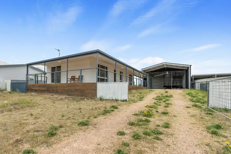 Third view of Homely house listing, 20 Harrys Point Road, Port Hughes SA 5558
