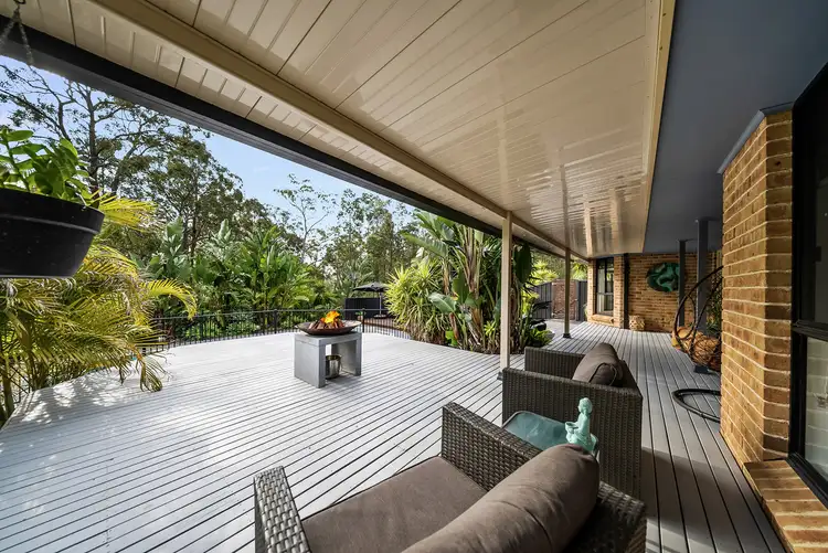 Fifth view of Homely rural property listing, 16 Dunlop Drive, Paxton NSW 2325