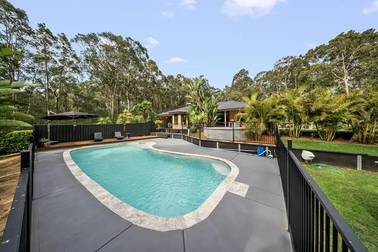 Sixth view of Homely rural property listing, 16 Dunlop Drive, Paxton NSW 2325