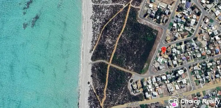 56B Drummond Circus, Cervantes WA 6511