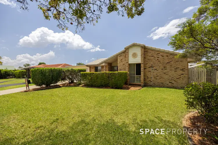 23 David Street, Bracken Ridge QLD 4017