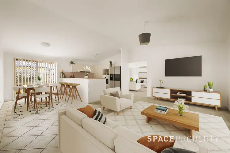 Fifth view of Homely house listing, 23 David Street, Bracken Ridge QLD 4017