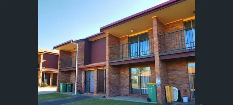 3/2 Heather Street, Logan Central QLD 4114