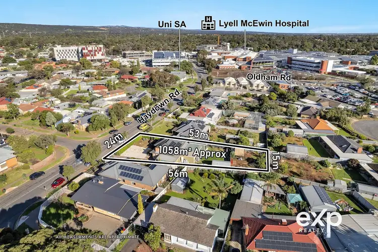 Fifth view of Homely house listing, 102 Haydown Road, Elizabeth Vale SA 5112