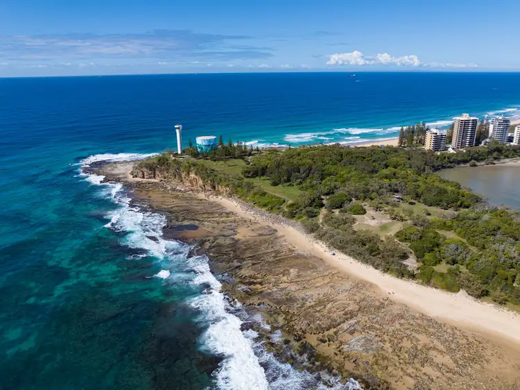 Second view of Homely semi-detached listing, 2/72 Undara Avenue, Buddina QLD 4575