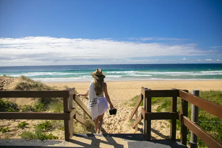 Third view of Homely semi-detached listing, 2/72 Undara Avenue, Buddina QLD 4575