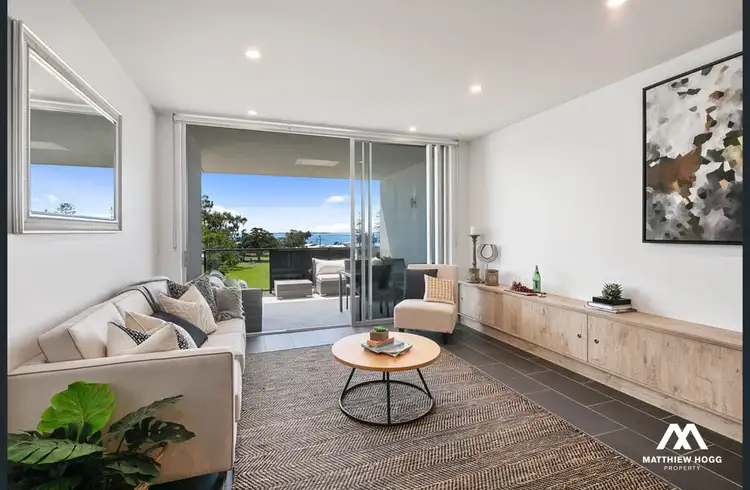 306/32 Glenora Street, Wynnum QLD 4178