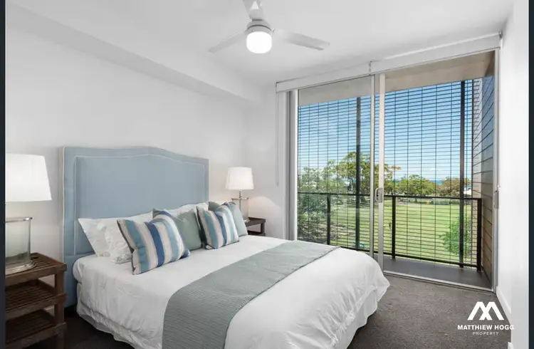 Third view of Homely apartment listing, 306/32 Glenora Street, Wynnum QLD 4178