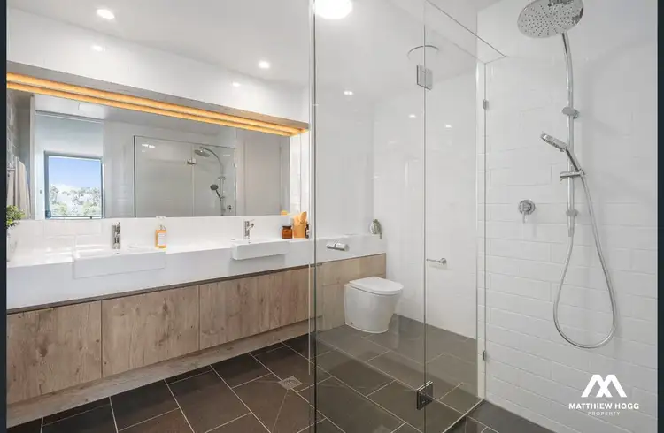 Fourth view of Homely apartment listing, 306/32 Glenora Street, Wynnum QLD 4178