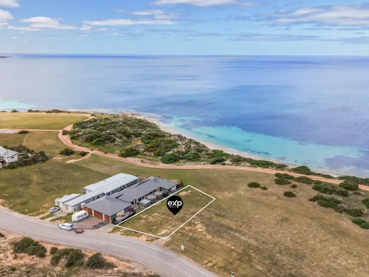 Fourth view of Homely land listing, 45 East Parade, Point Boston SA 5607