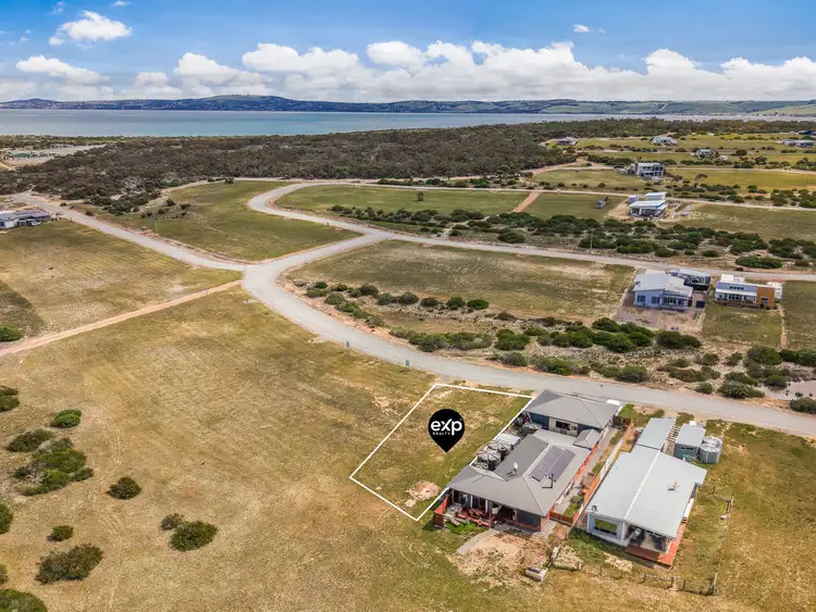Sixth view of Homely land listing, 45 East Parade, Point Boston SA 5607