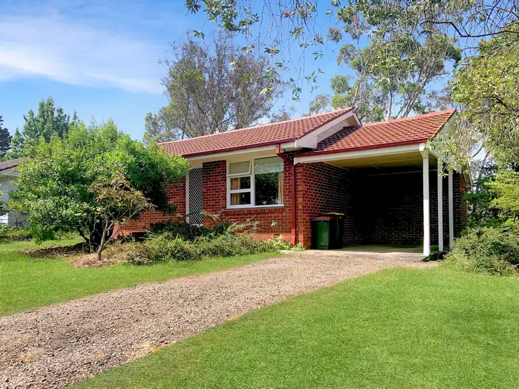 34 Boronia Road, Bullaburra NSW 2784