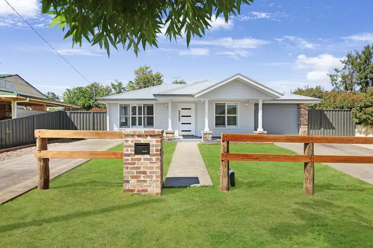 95 Inglis Street, Mudgee NSW 2850