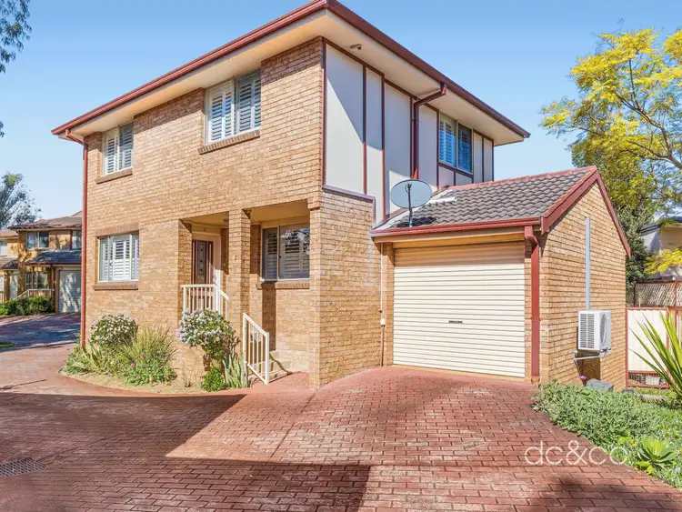 2/4-6 Wiggs Road, Riverwood NSW 2210