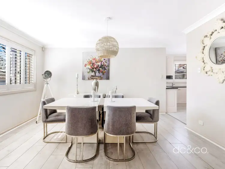 Second view of Homely townhouse listing, 2/4-6 Wiggs Road, Riverwood NSW 2210