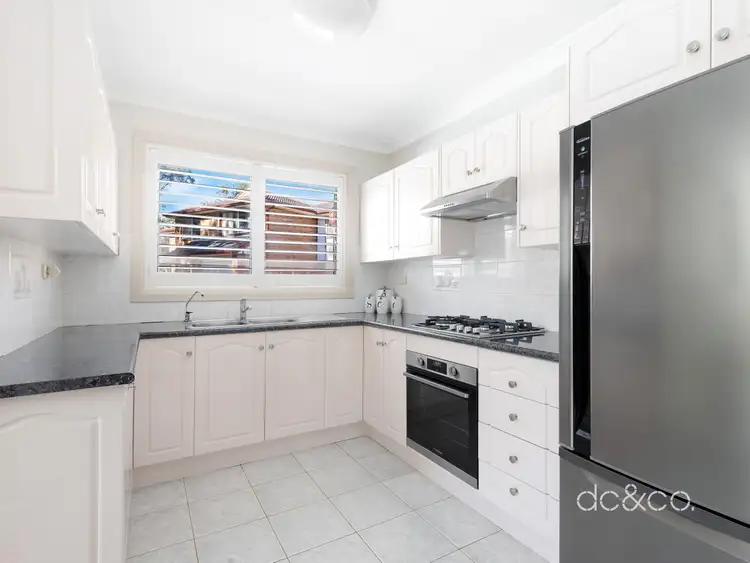 Third view of Homely townhouse listing, 2/4-6 Wiggs Road, Riverwood NSW 2210