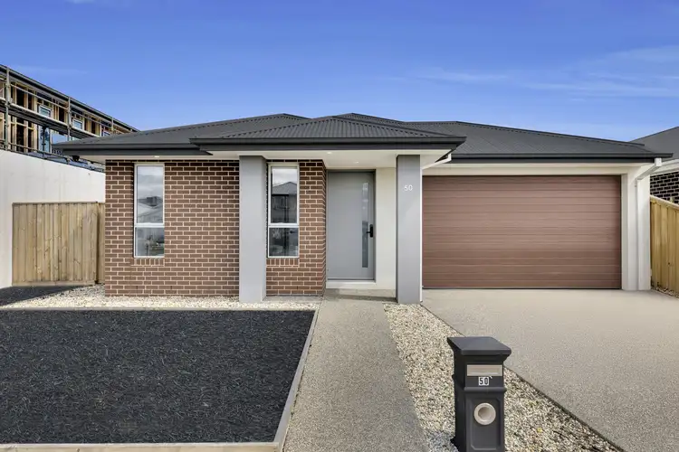 50 Belmore Parade, Mickleham VIC 3064