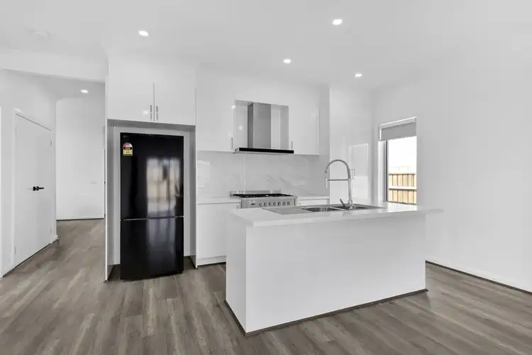 Second view of Homely house listing, 50 Belmore Parade, Mickleham VIC 3064