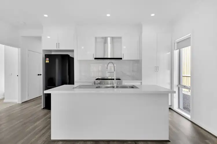 Third view of Homely house listing, 50 Belmore Parade, Mickleham VIC 3064