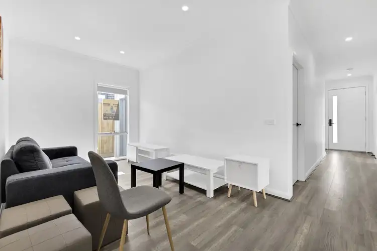 Fifth view of Homely house listing, 50 Belmore Parade, Mickleham VIC 3064