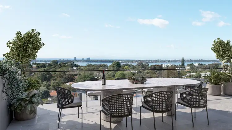 202/89 Broadway, Nedlands WA 6009