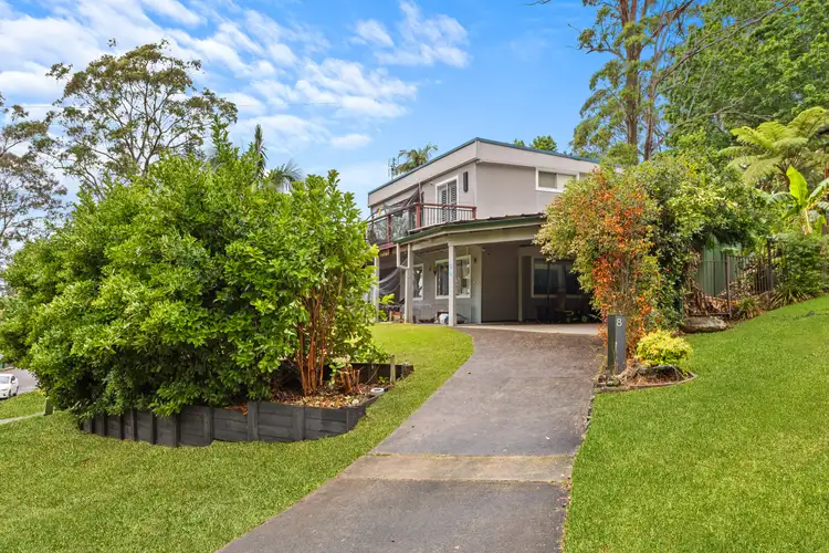 8 Joppa Street, Niagara Park NSW 2250