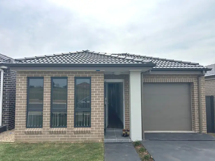 54 Melton Circuit, Gregory Hills NSW 2557