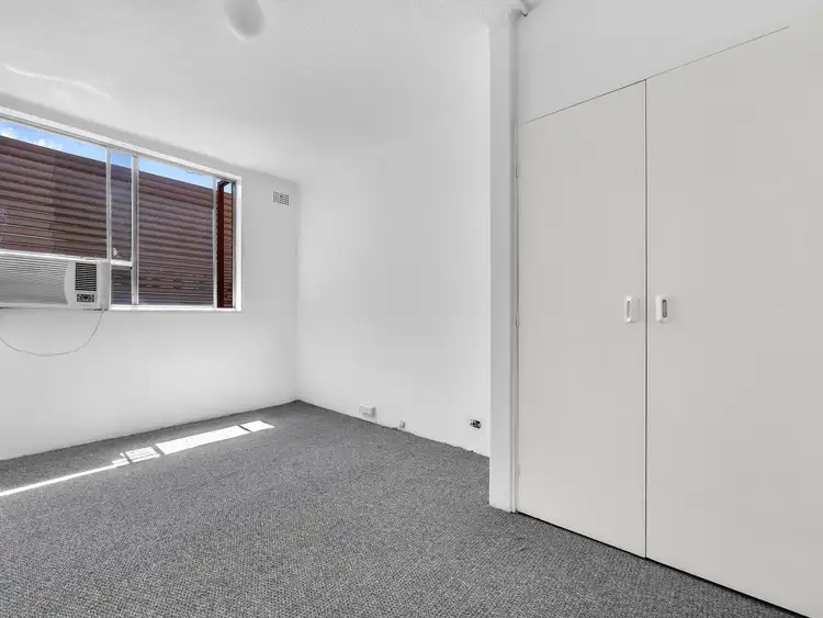 Second view of Homely studio listing, 309/1-9 Meagher Street, Chippendale NSW 2008