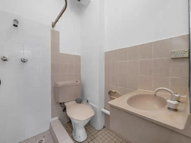 Fourth view of Homely studio listing, 309/1-9 Meagher Street, Chippendale NSW 2008