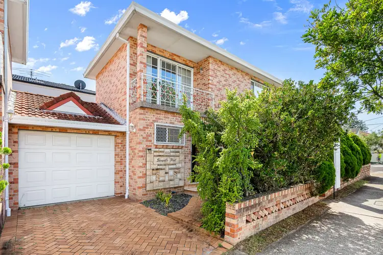102A Ida Street, Sandringham NSW 2219