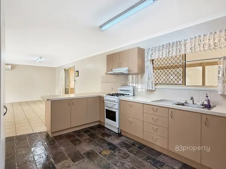 Fifth view of Homely rural property listing, 12 Sandpiper Drive, Regency Downs QLD 4341