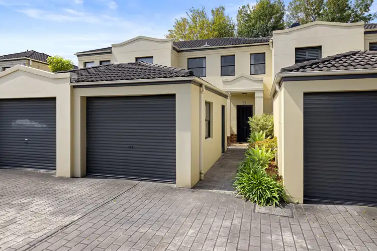 6/219 Croydon Road, Croydon NSW 2132