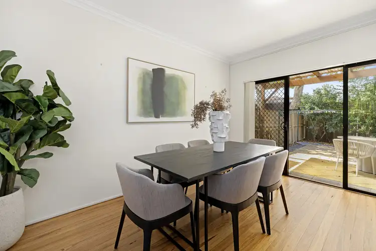 Fourth view of Homely townhouse listing, 6/219 Croydon Road, Croydon NSW 2132