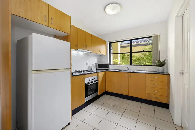 Fifth view of Homely townhouse listing, 6/219 Croydon Road, Croydon NSW 2132