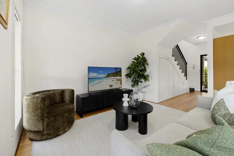 Sixth view of Homely townhouse listing, 6/219 Croydon Road, Croydon NSW 2132