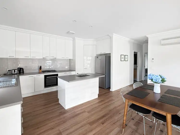 Third view of Homely townhouse listing, 12 Beech Street, Wodonga VIC 3690